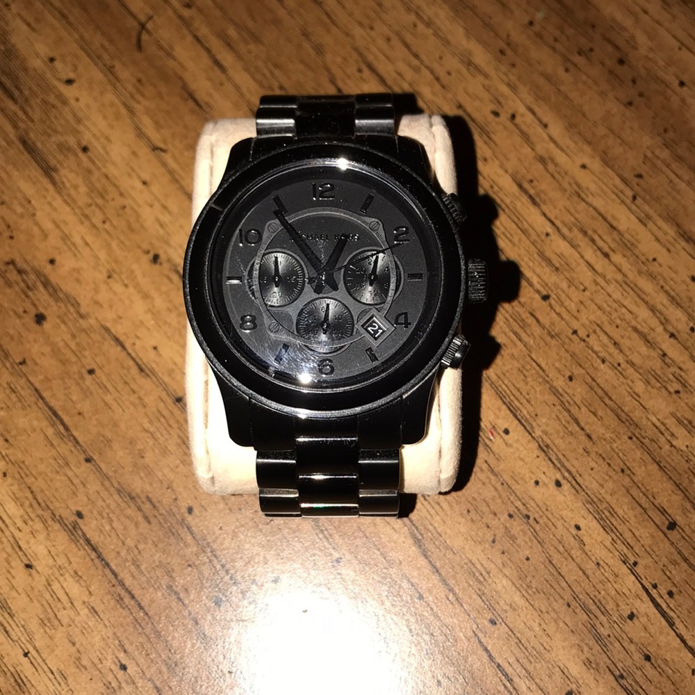 Michael Kors watch